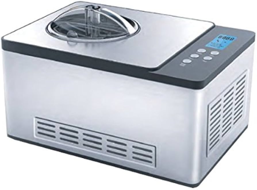 Amazon | 【アイスクリームメーカー コンプレッサー】TAIJI