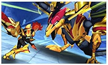 ガイストクラッシャーゴッド (数量限定特典:超進化型ガイストギア入手