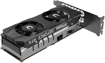 Amazon | ZOTAC GAMING GEFORCE RTX 3050 6GB LP GDDR6 グラフィック