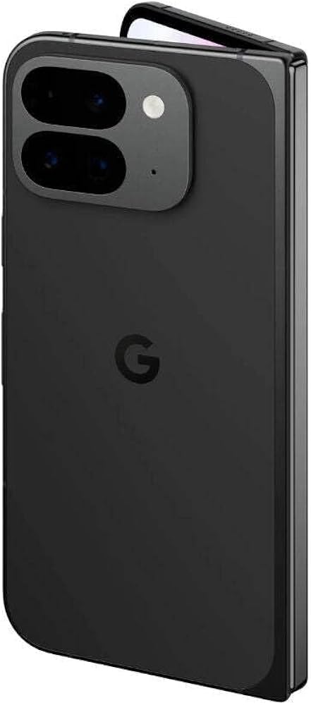 Amazon | Google Pixel 9 Pro Fold 256GB SIMフリー Obsidian