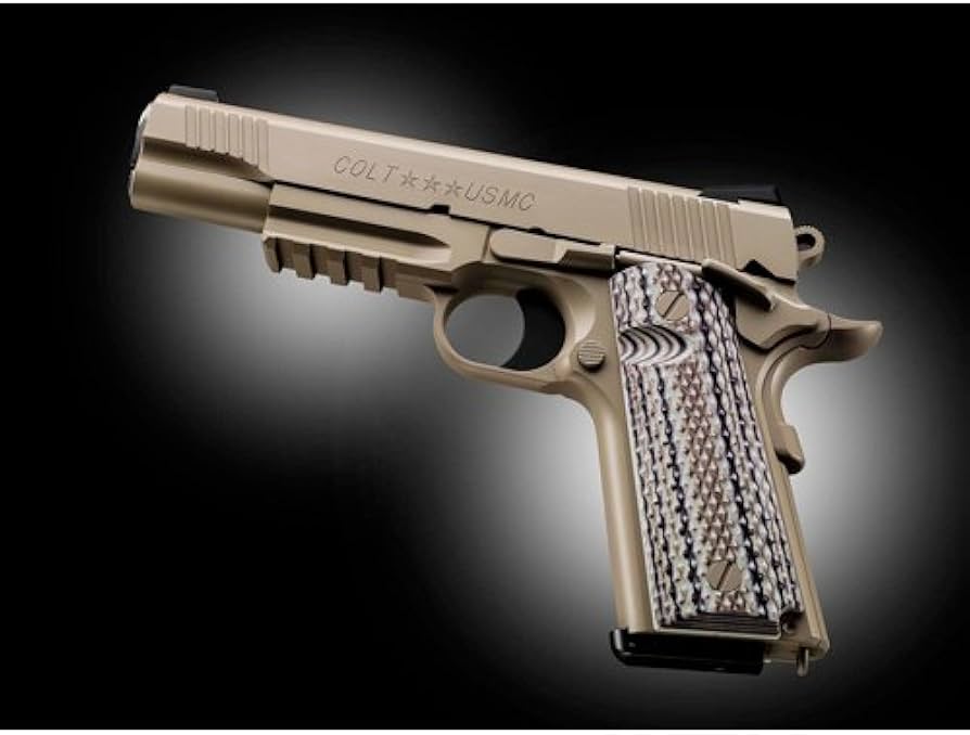 Amazon | 東京マルイ COLT M45A1 CQB PISTOL ガスブローバック