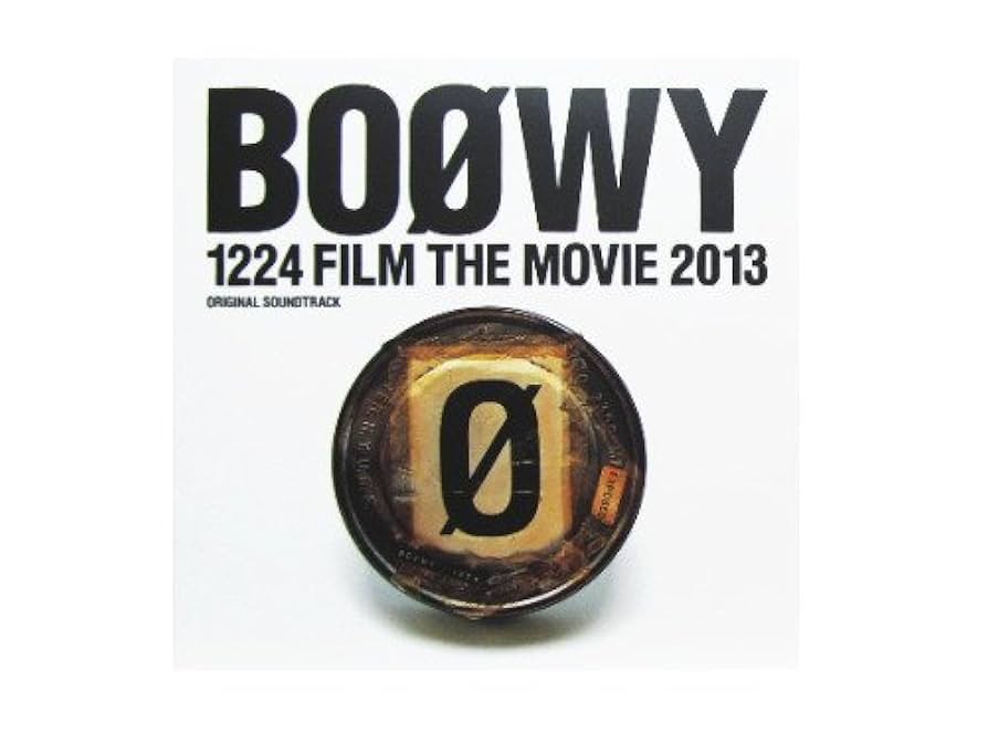 Amazon.co.jp: 1224 FILM THE MOVIE 2013 ORIGINAL SOUNDTRACK[限定