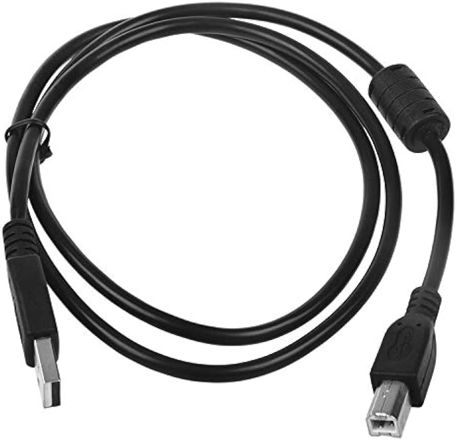Amazon.com: PK Power USB Cable Cord for Pioneer DJ Controller DDJ