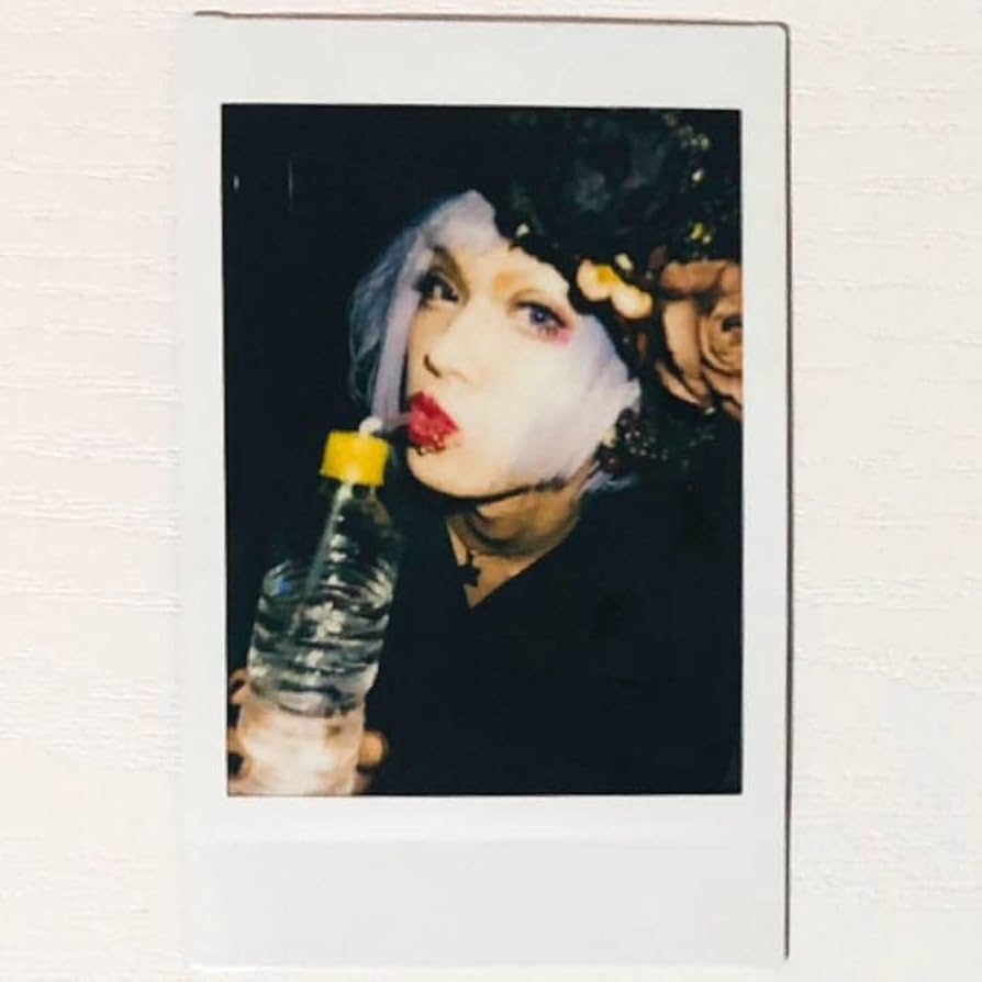 V系☆NEVERLAND【涼太】チェキ☆2014.11.21☆2点セット 【公式通販】