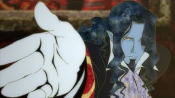 Amazon.co.jp: 巌窟王 Blu-ray BOX : 中田譲治, 福山潤, 平川大輔