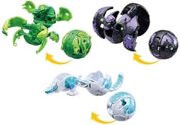 Amazon.co.jp: 爆丸 爆033 バトルエントリーセット 風バイスロックスDX