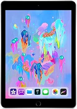 Amazon | Apple iPad (Wi-Fi, 32GB) - スペースグレイ | Apple