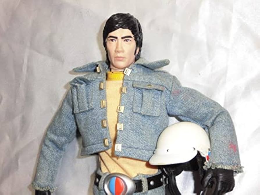 Amazon | メディコムトイ 1/6 RAH リアルアクションヒーローズ 人造