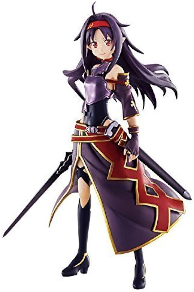 Amazon | 一番くじフィギュアセレクション ソードアート・オンライン B