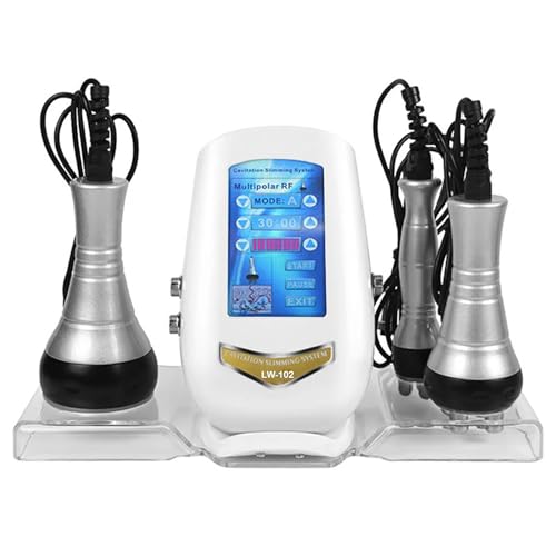 lw-202 ボディ・フェイスケア美容機器 LW-202 キャビテーション40K