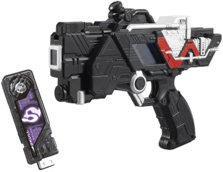 Amazon | 仮面ライダーW(ダブル) スカルマグナム | 鉄道模型 通販