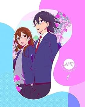 ホリミヤ ホリミヤピースDVD 全7巻セット Amazon.co.jp: ホリミヤ 全7