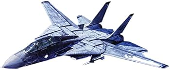 Amazon | ハセガワ マクロスゼロ F-14 1/72スケール プラモデル 65761