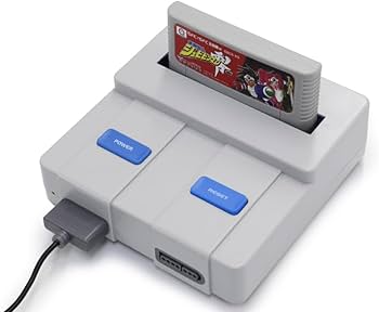 Amazon | コロンバスサークル（SFC用互換機）16ビットコンパクト V2