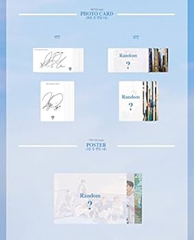 BTOB [THIS IS US] 11th Mini Album SEE/FEEL 2Ver Set CD+Poster+