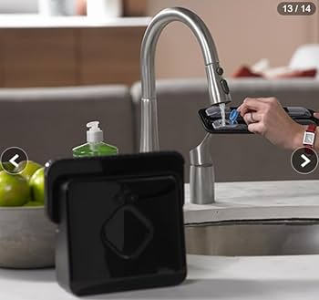 Amazon | ブラーバ 380j ブラック アイロボット 床拭きロボット 簡単