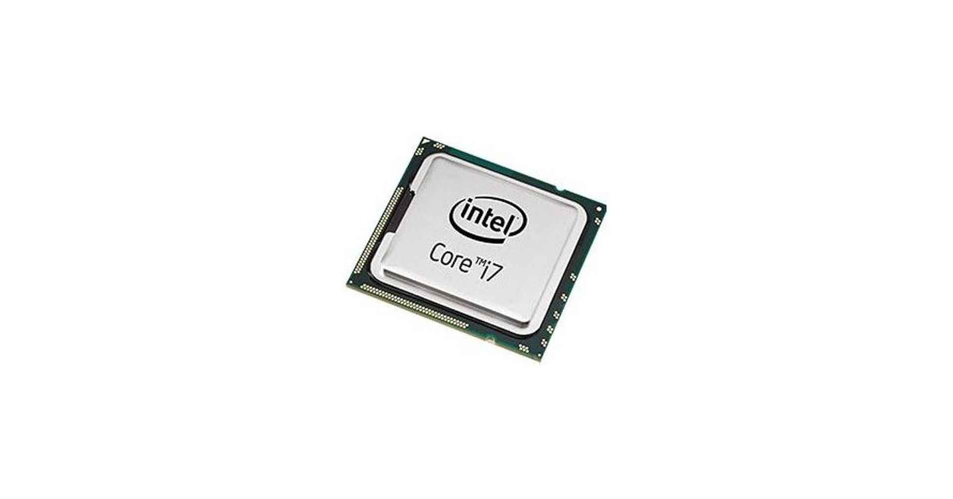 Amazon.com: Intel Core i7-870 2.93GHz 2.5GT/s 4x256KB/8MB L3
