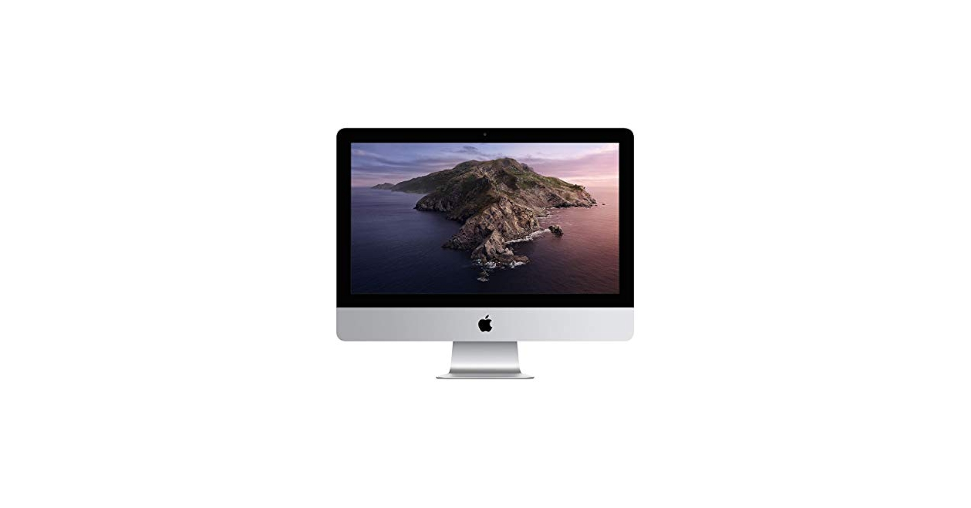 F19♡美品♡【iMac】21.5インチ 2019 キーボード トラックパッド F19