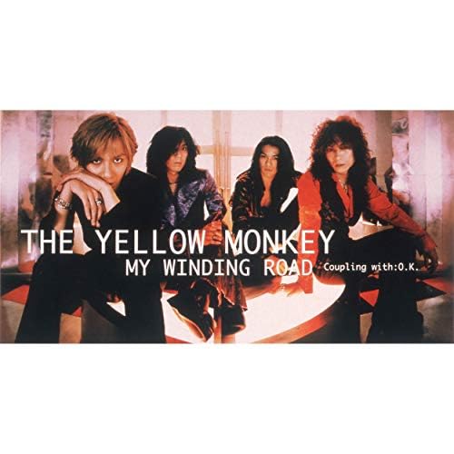 Play My Winding Road by THE YELLOW MONKEY on Amazon Music