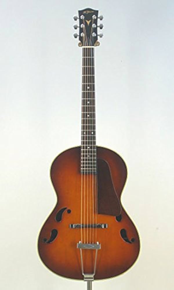 Amazon | K.Yairi PY-1 SB ピックギター (Kヤイリ PY-1) | ピック