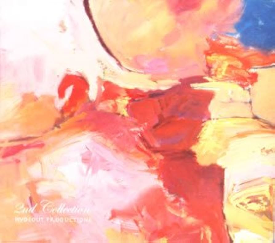 Amazon.co.jp: hydeout productions 2nd Collections: ミュージック