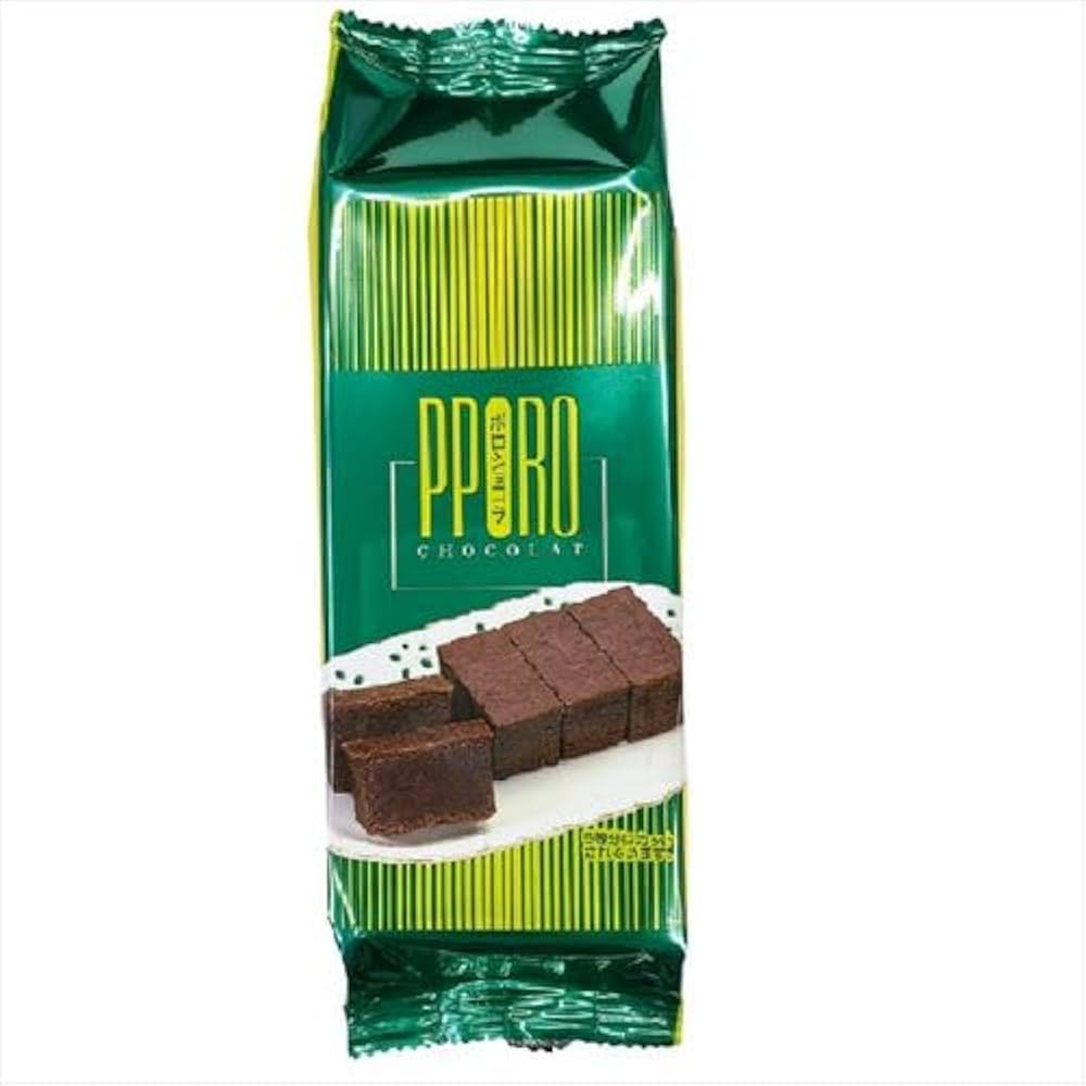 Amazon.co.jp: ラグノオ ポロショコラ1本 : 食品・飲料・お酒