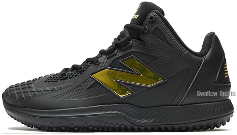 Amazon | [ニューバランス] 野球 限定 トレーニングシューズ アップ