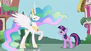 Amazon.co.jp: アニメ「マイリトルポニー~トモダチは魔法~」ベスト