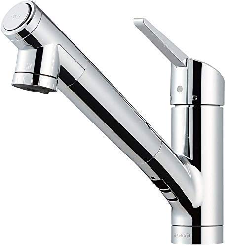 Amazon | タカギ (takagi) 食器洗い用 分岐水栓 JH9024。蛇口のシール