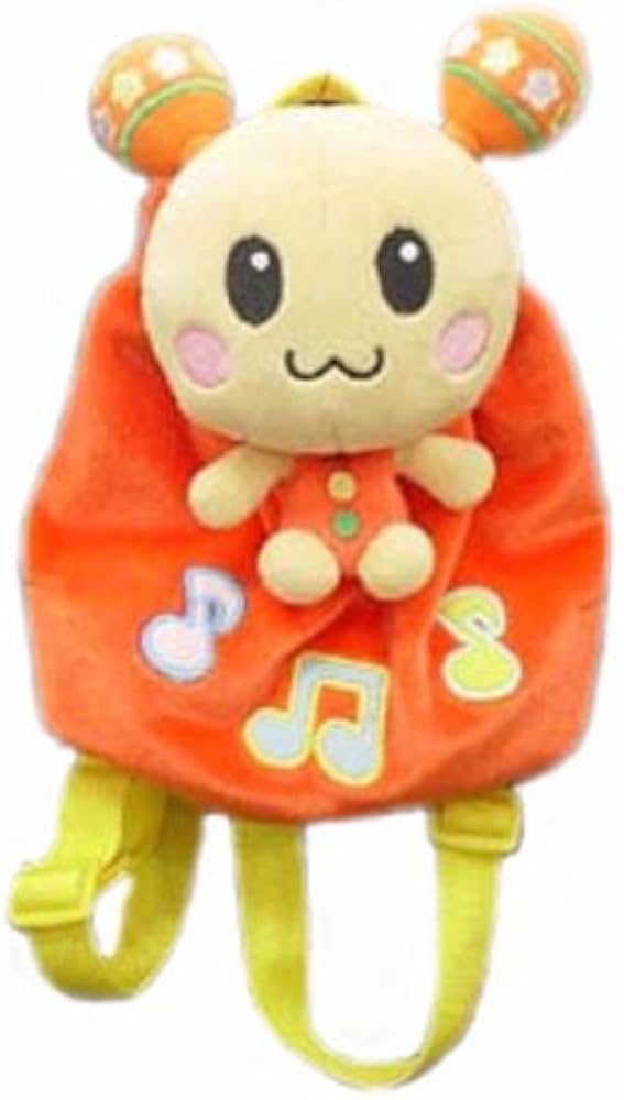 Amazon.co.jp: ワンワンとうーたん うーたん お出かけリュック