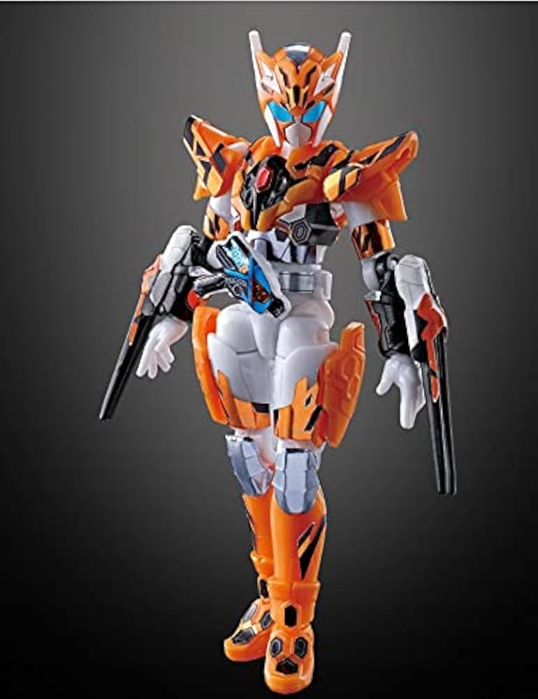 Amazon | 装動 仮面ライダーリバイス by1 ＆ 装動 仮面ライダー