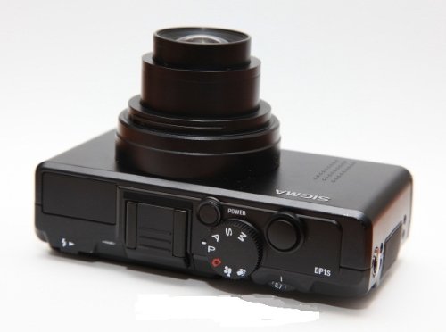 Amazon | シグマ デジタルカメラ DP1s | コンパクト 通販