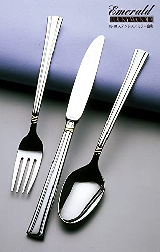 Amazon | まとめ買い ラッキーウッド 18-10ステンレス・ワンポイント