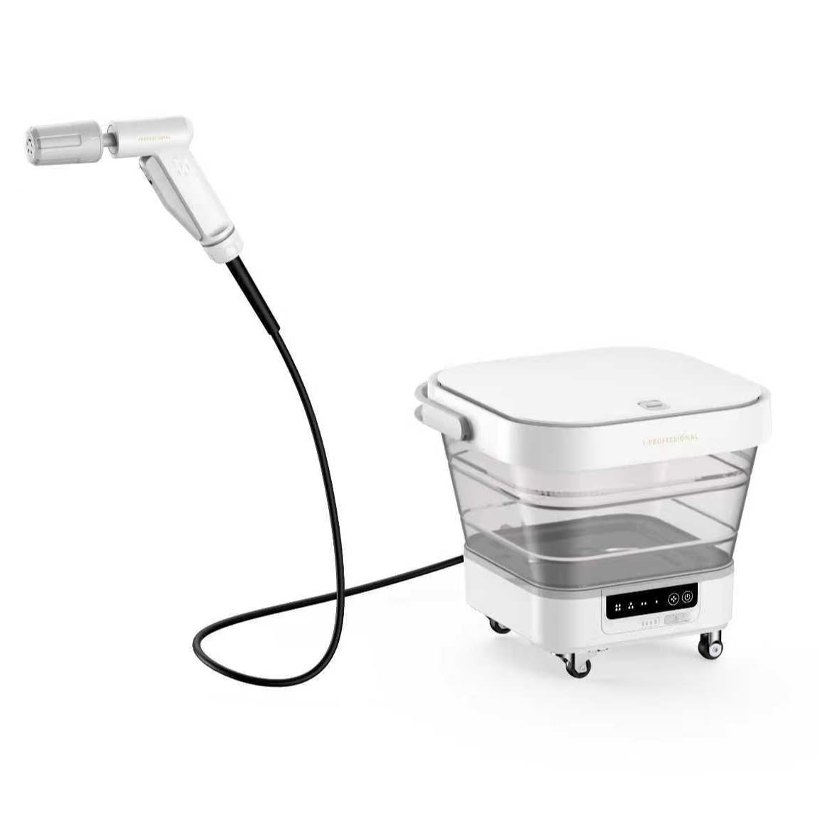 掃除機・クリーナー T-PROFESSIONAL THE HYDRO CLEANER 2.0 Amazon | T