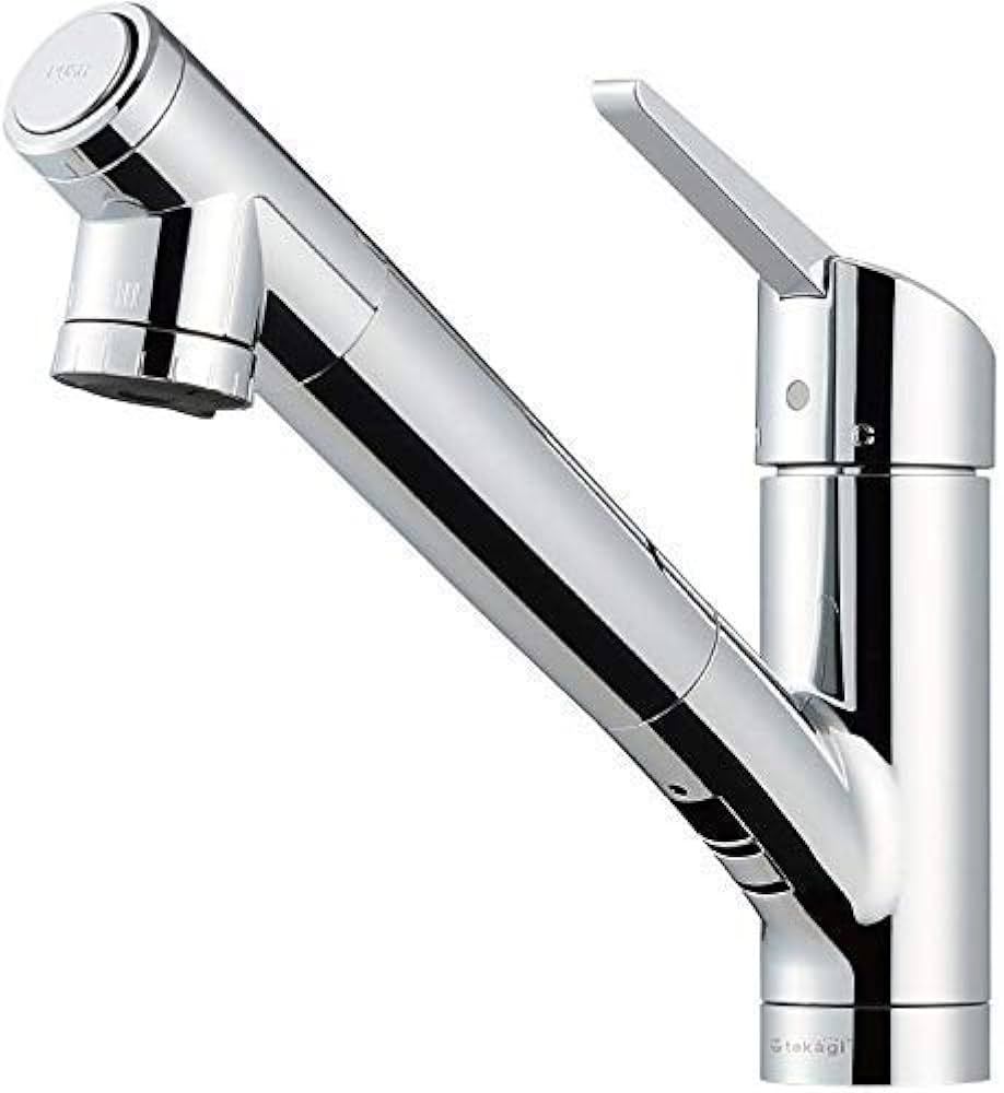 Amazon | タカギ (takagi) 食器洗い用 分岐水栓 JH9024。蛇口のシール