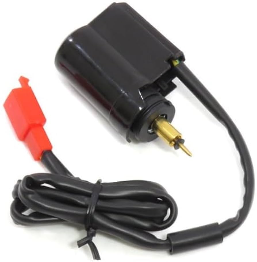 Amazon | ライブディオ AF35 オートチョーク 1個 バイク 汎用 エンジン