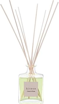 Amazon.co.jp: 晴香堂(Harukado) kitoca 木と果 190 天然精油100％使用