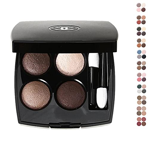 Amazon.co.jp: シャネル レ キャトル オンブル #362 カンドゥール エ