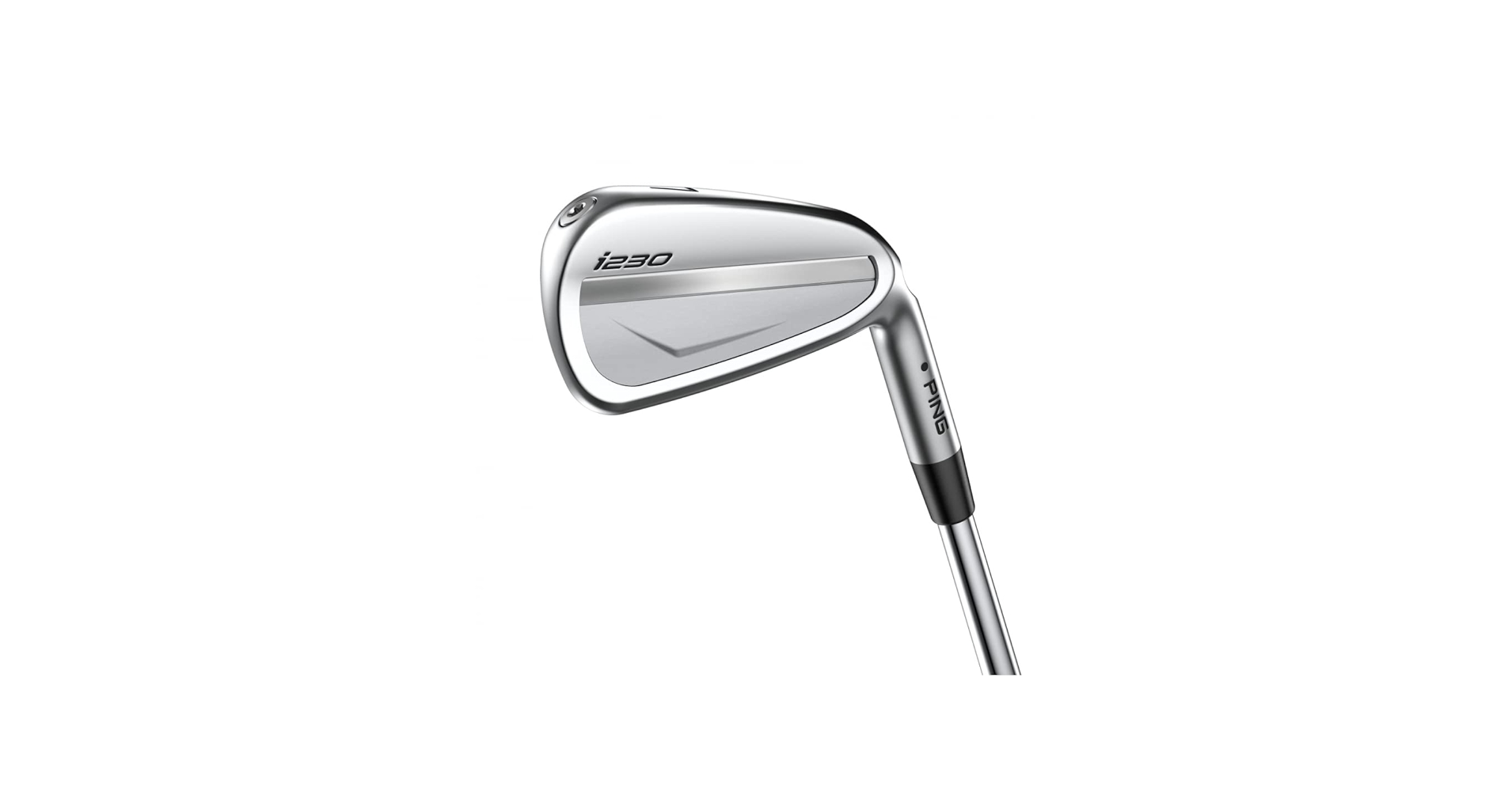 Amazon.co.jp: ピン（PING） i230 アイアンセット6本 (5I～9I、PW