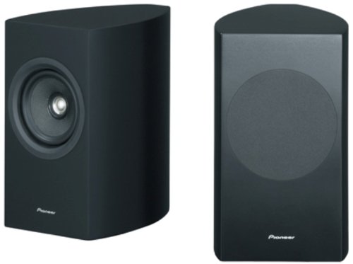 Amazon.co.jp: パイオニア シリーズ7 2ウェイスピーカーシステム S-71B