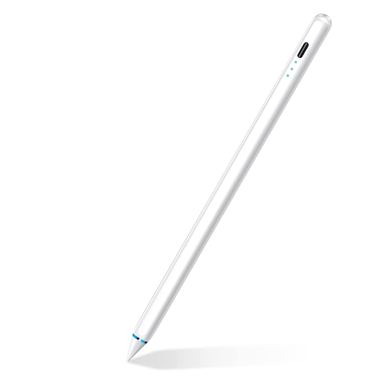 Amazon | タッチペン iPad タブレット用 【2024新版 & 0遅延 & 超高