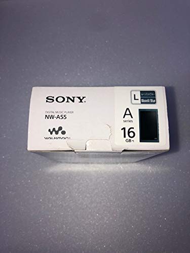 Amazon.co.jp: SONY ウォークマン A20シリーズ 16GB ハイレゾ音源対応