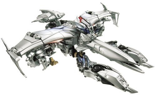 Amazon.co.jp: トランスフォーマー ムービー MD-07 メガトロン : おもちゃ