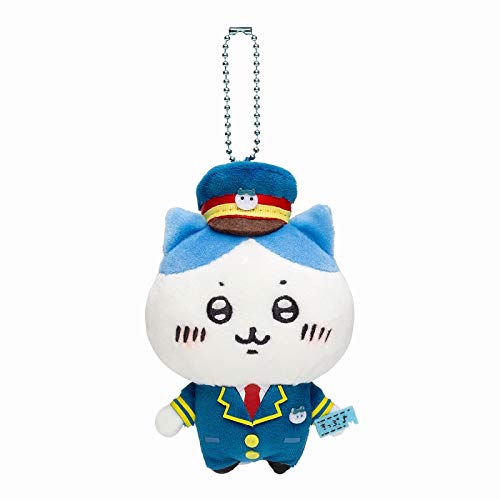 Amazon.co.jp: 東京ちいかわステーション ちいかわ 駅員さんな