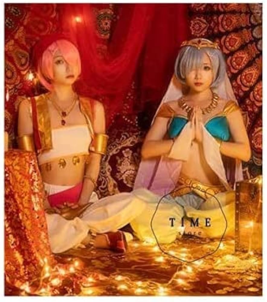 Amazon.co.jp: longmucos 『Re:ゼロから始める異世界生活 』(リゼロ