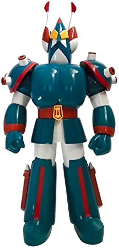 Amazon | メディコムトイ×工匠堂 ブロッカー軍団IV マシーンブラスター