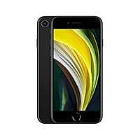 Amazon | 【整備済み品】 Apple iPhone SE（第2世代） 256GB ホワイト