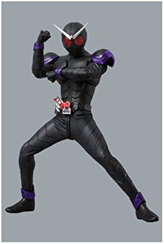 Amazon.co.jp: PBM! 仮面ライダージョーカー : ホビー