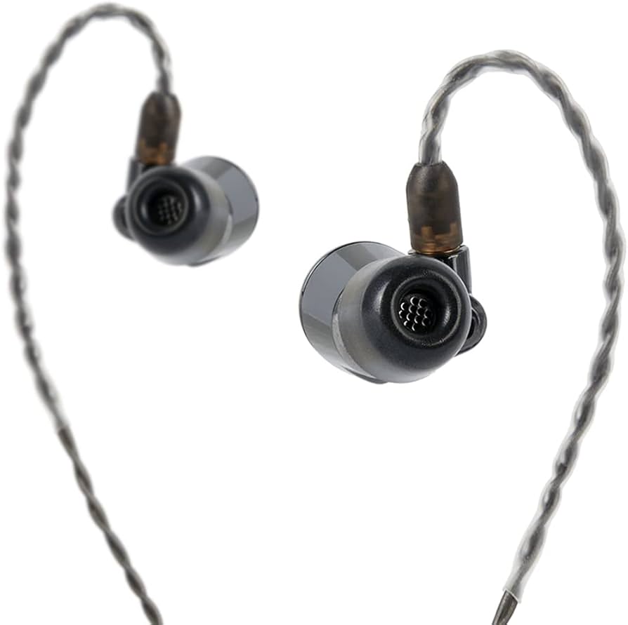 Amazon.com: Campfire Audio Dorado 2020 in Ear Monitors