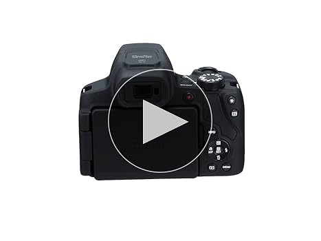 Amazon | Canon コンパクトデジタルカメラ PowerShot SX70 HS 光学65倍